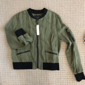 Sanctuary jacket